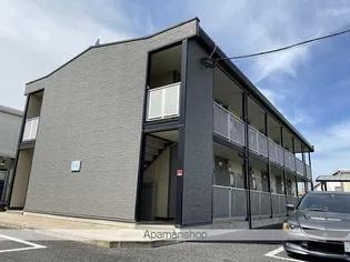 レオパレスレギュームの画像