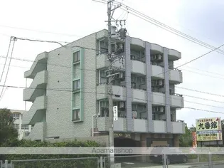 パレスT2ーSの画像