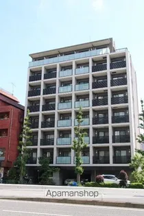 クレヴィスタ板橋西台の画像