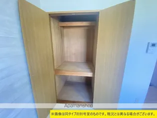 ハイムクマンド【204号室】のその他画像