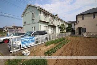 ドミールアレイⅠの画像