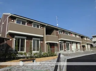 PARK HILLS MIYAKO Dの画像