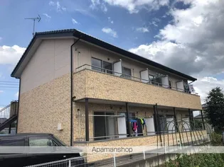 ヴィラージュ市野井【1階】の外観