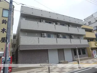 エスタリオ刈谷の画像