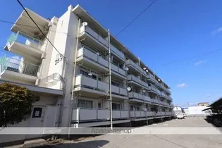 ビレッジハウス岐南1号棟の画像