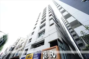 シャトー鶴舞の画像