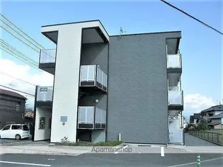 レオパレスキュプロスの画像