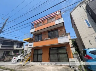 コーポ美吉の画像