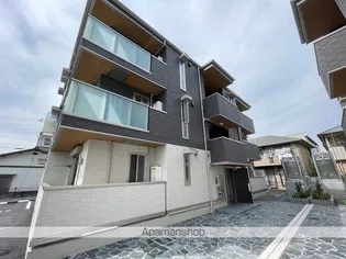 フェリエⅣの画像