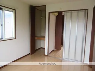 グランドソレイユB【2階】のその他画像