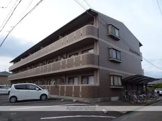 メゾン ド エヴァンの画像