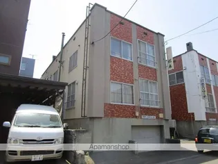 コーポ杉本の画像