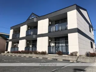 プレシャスハウスの画像