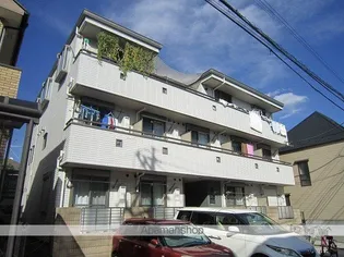 カーサビアンカの画像