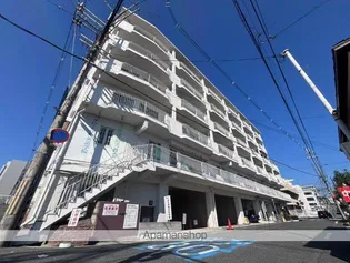 セブンスターマンション学園前の画像