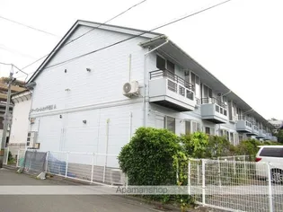 アーバンルネッサ若園A【103号室】の外観