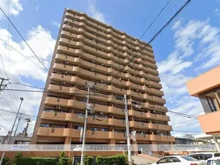 ネオハイツ清明町壱番館の画像