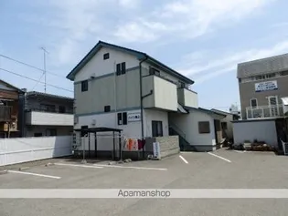 ハイツ夷山の画像