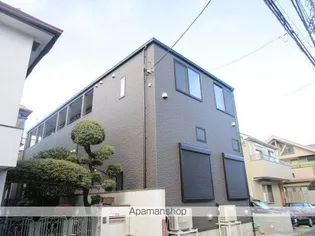 ウィステリア南阿佐ヶ谷の画像