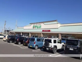 HEART未来 政枝 C【1階】の周辺