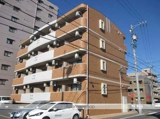 シンフォニー東新町の画像