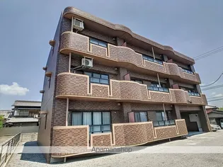 サンハイム西山の画像