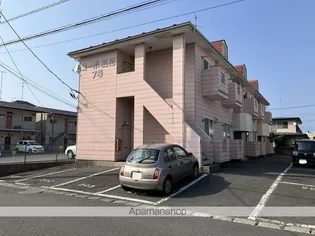 コーポ紅花7の画像