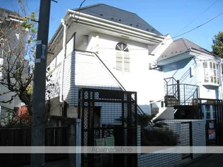 ヴィラ高円寺の画像