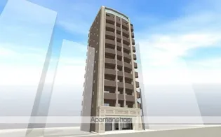 リノリノアパートメント土橋の画像