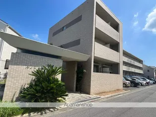 ルノン中百舌鳥【110号室号室】の外観