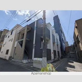 ハーモニーテラス名楽町の画像
