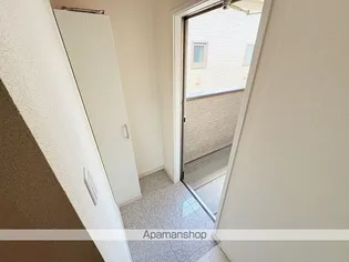 ソレイユE・Ⅱ【2階】の内装