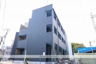 エリシオン大物町の画像