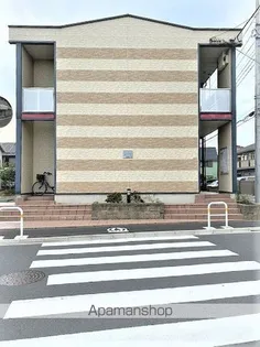 レオパレスアドヴァンの画像