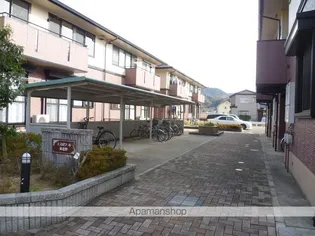 エスポワール東北野C棟の画像