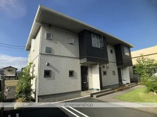 GROVE PLACE A B棟の画像