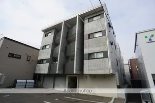 カーサフォレスト西町の画像