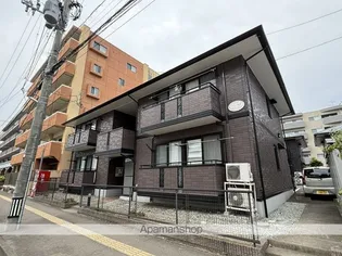 メゾンパーク新田東 CDの画像