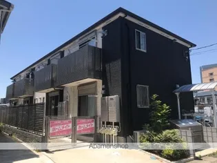 ピリカ新横浜【2階】の外観