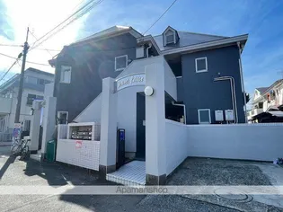 ジュネパレス我孫子第02の画像