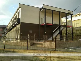 レオパレススマイルタウン小倉の画像