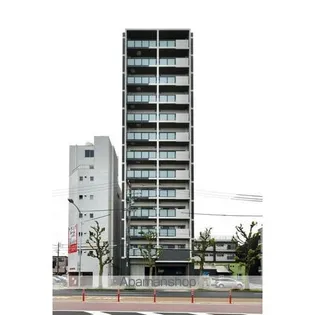 SーRESIDENCE古出来一丁目の画像