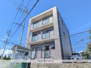 サンライズマンションの画像