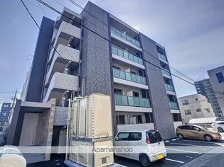シュタットフルスⅠの画像