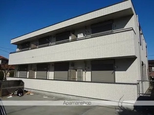PISO八千代台の画像