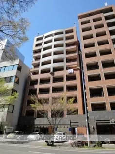 クレベール博多【4階】の外観