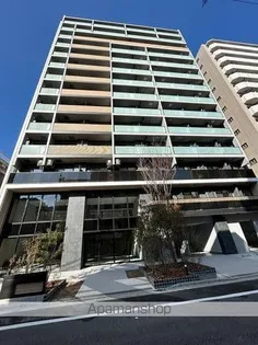 エスティメゾン大森【4階】の外観