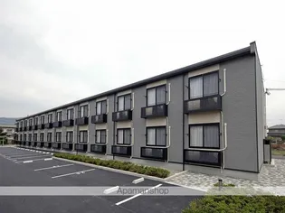 レオパレスLOVELYせとの画像