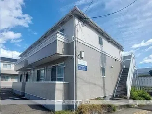 Uティーハイツの画像