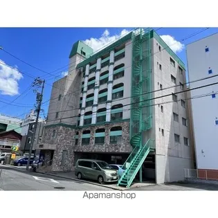 ライフステージ新道の画像